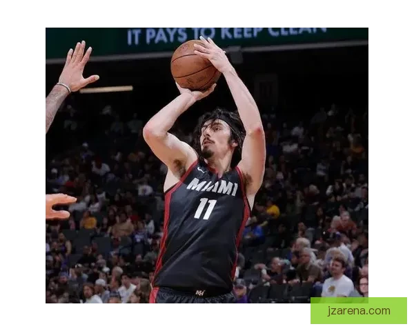 哈克斯32分带领热火以152-136击败奇才 乔丹也有突出表现