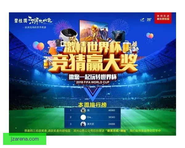 世界杯胜负预测指南 精准分析助你赢得竞猜投注大奖