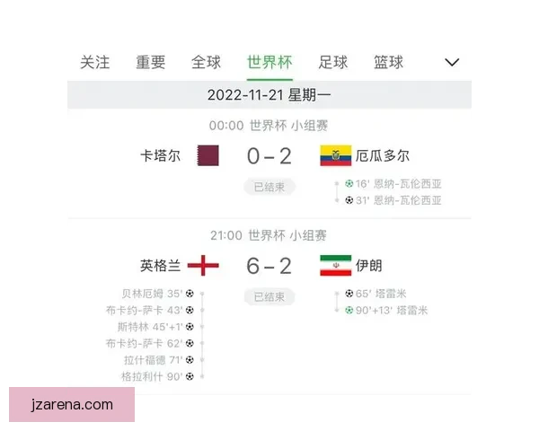 世界杯竞猜技巧揭秘 提升预测准确率的实用方法与策略