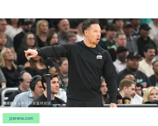 马刺主帅强调转换防守为核心持续打造适合球员成长体系
