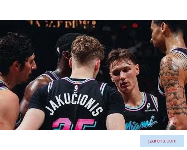 哈克斯32分带领热火以152-136击败奇才 乔丹也有突出表现